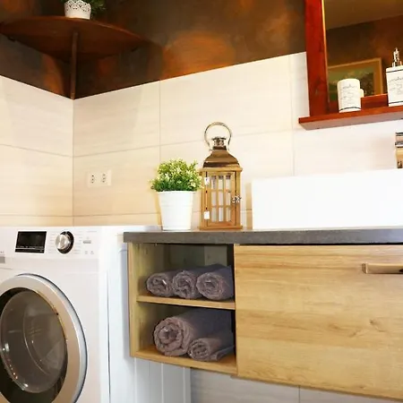 Alte Schusterei شقة