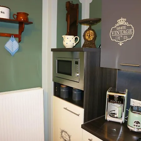 Alte Schusterei شقة *