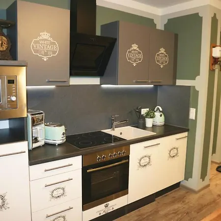 Alte Schusterei فرايبرغ