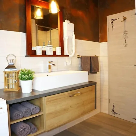 Apartmán Alte Schusterei *