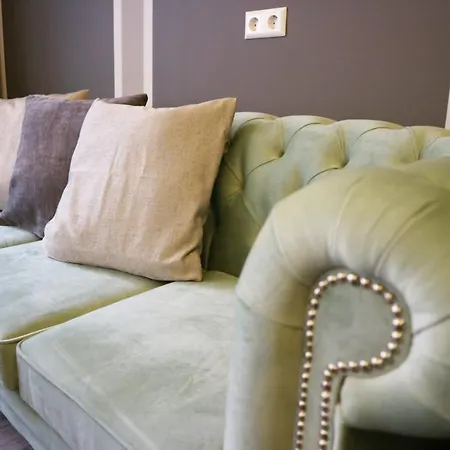 Apartmán Alte Schusterei