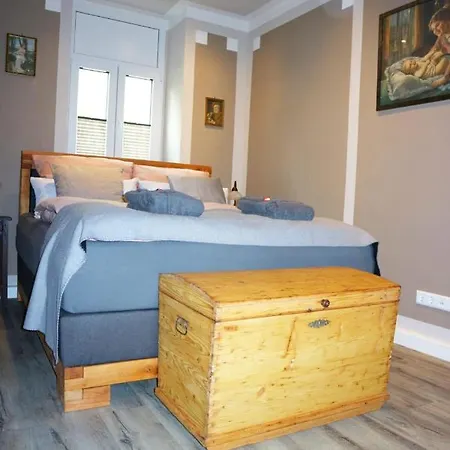 Alte Schusterei Apartmán