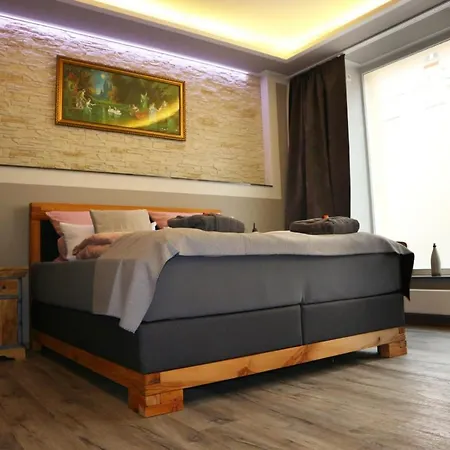 شقة Alte Schusterei