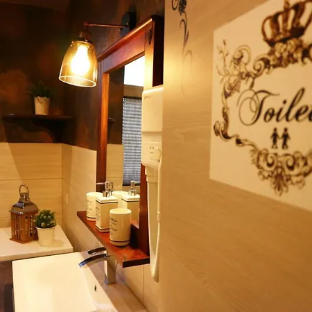 Alte Schusterei Freiberg