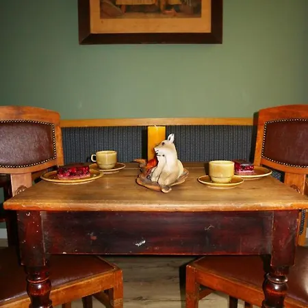 Alte Schusterei شقة