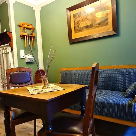 Apartamento Alte Schusterei