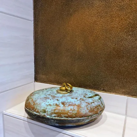 Apartmán Alte Schusterei *