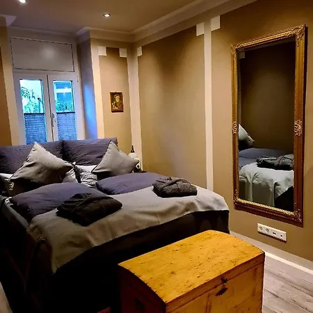 Apartamento Alte Schusterei *