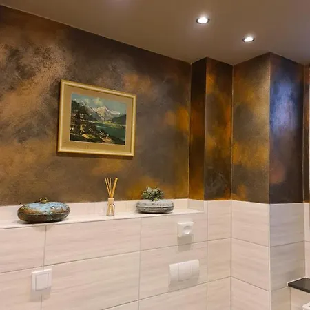 Alte Schusterei شقة *