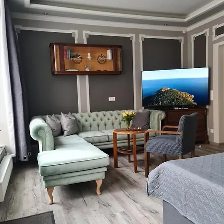 Alte Schusterei شقة فرايبرغ