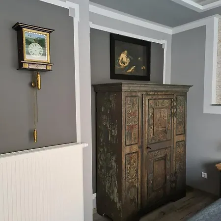 Alte Schusterei * Freiberg