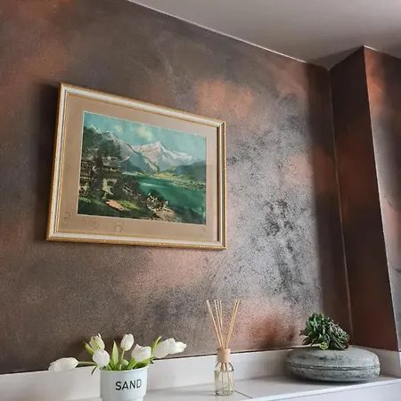 Alte Schusterei فرايبرغ