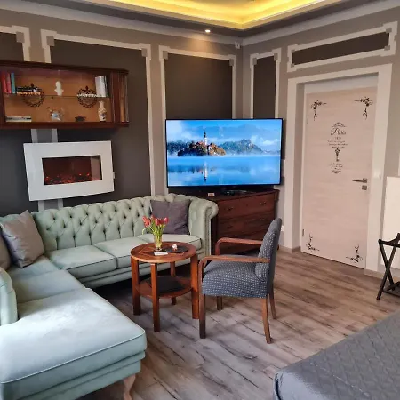 Alte Schusterei شقة