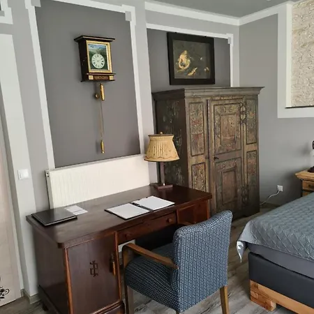 Alte Schusterei Freiberg