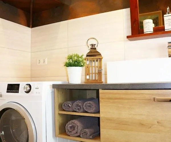 Alte Schusterei Διαμέρισμα