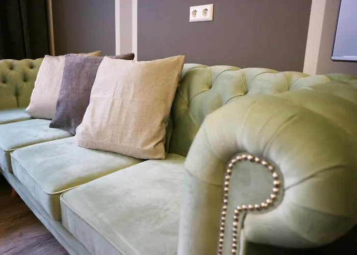 Διαμέρισμα Alte Schusterei