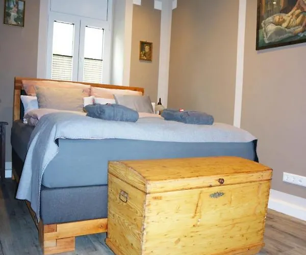 Alte Schusterei Διαμέρισμα