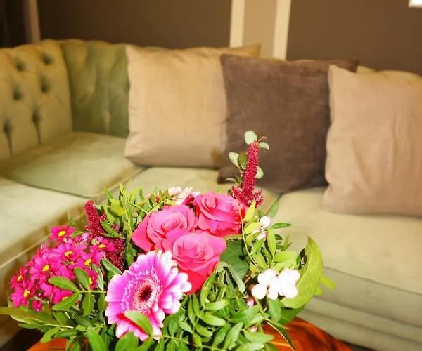 Alte Schusterei Διαμέρισμα Φράιμπεργκ