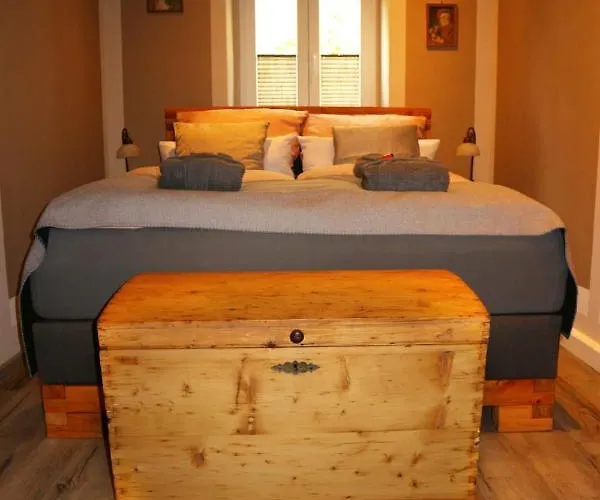 Διαμέρισμα Alte Schusterei