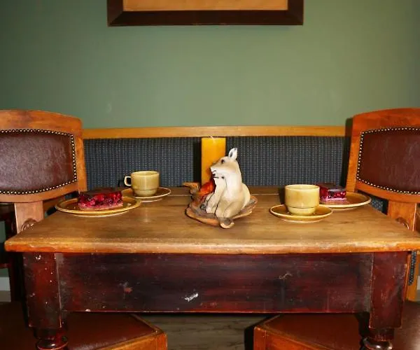 Alte Schusterei Διαμέρισμα