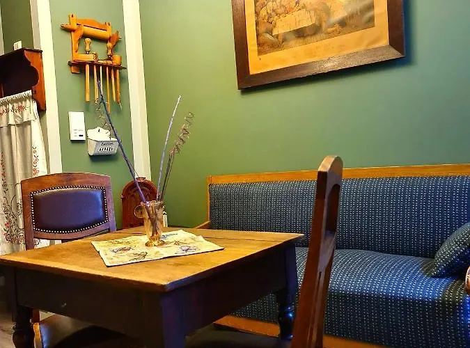 Διαμέρισμα Alte Schusterei