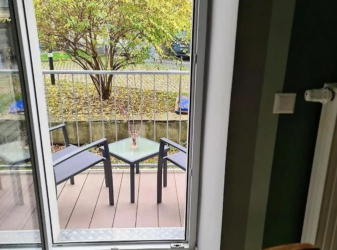 Διαμέρισμα Alte Schusterei *